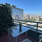 Vive Santiago A Un Paso De Todo
