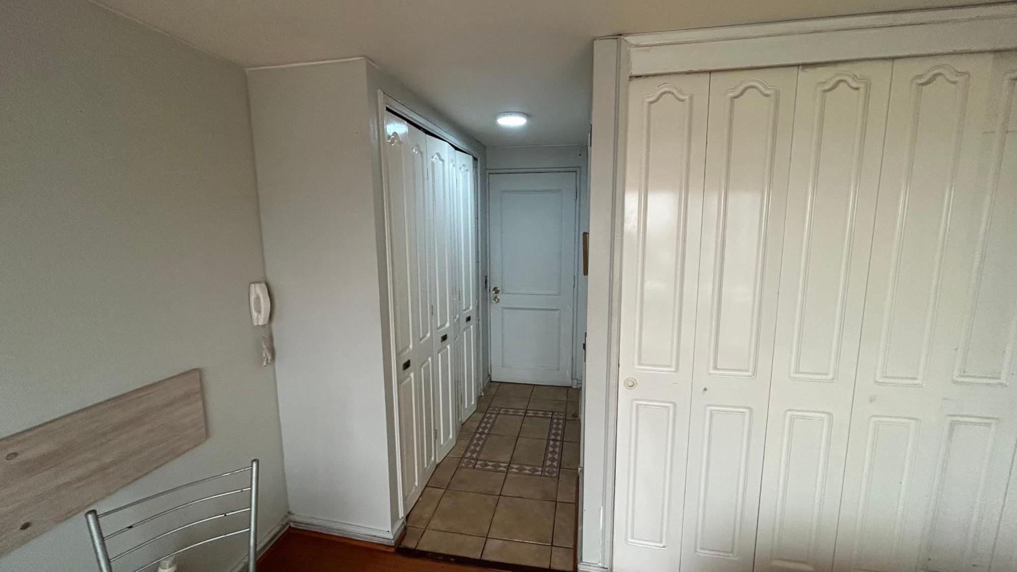 Vive A Un Paso De Todo Apartamento *