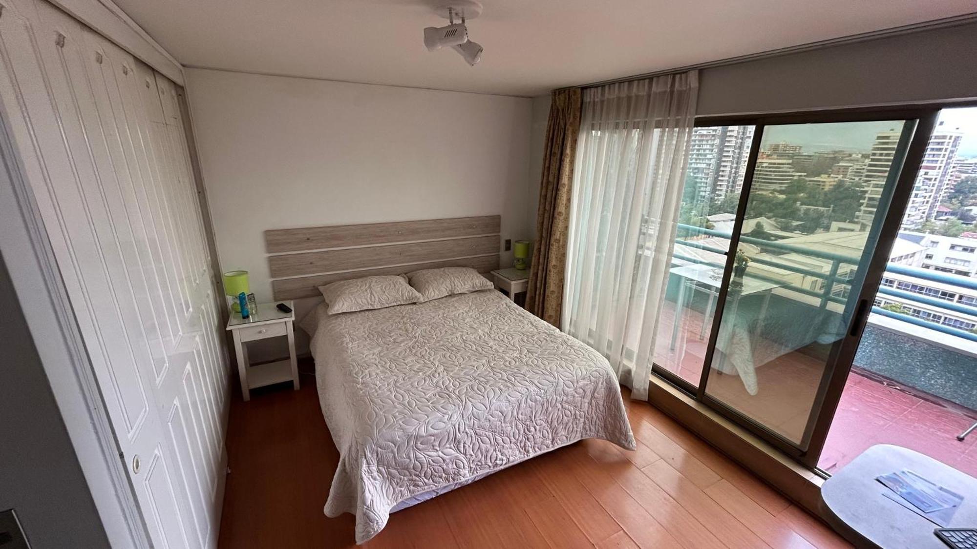 Vive A Un Paso De Todo Apartamento