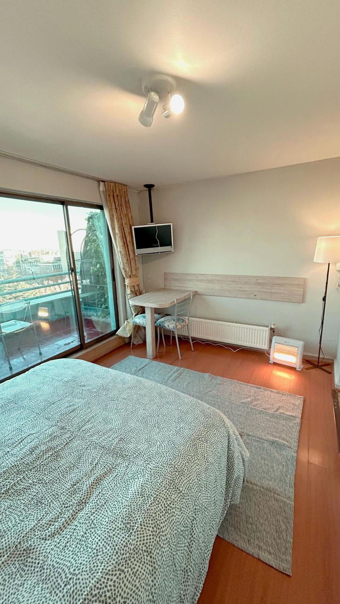 Vive A Un Paso De Todo Apartamento Santiago